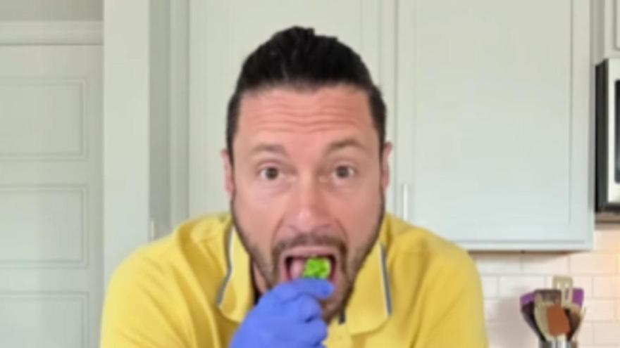 El truco del brócoli que explica una nutricionista: por qué hay que cortarlo diez minutos antes de cocinarlo