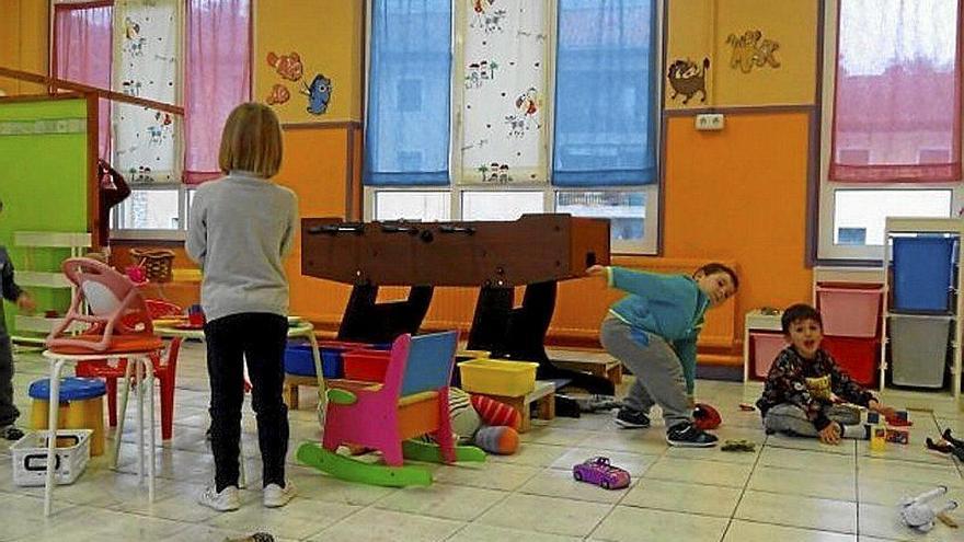 Las ludotecas de Pasaia abren la inscripción para el nuevo curso