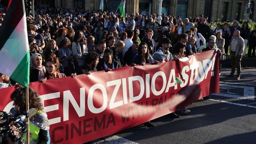 “Lo que ocurre en Palestina no es solo un conflicto; es una crisis humanitaria, moral y política”
