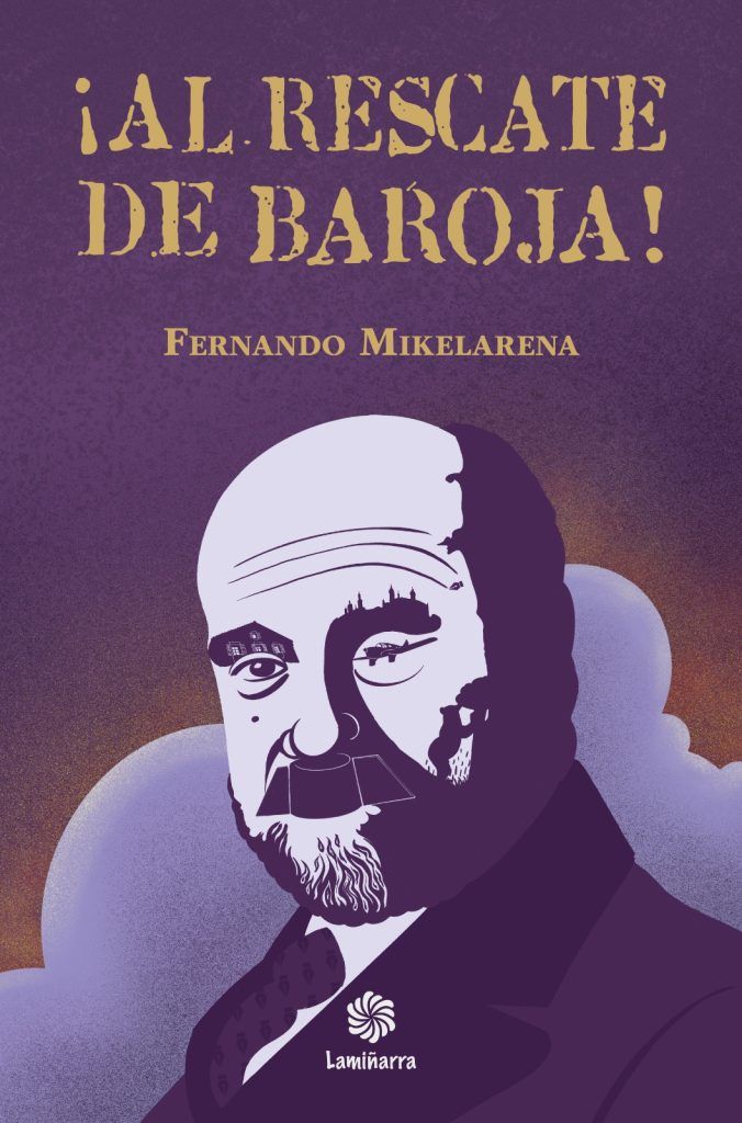 Portada del libro
