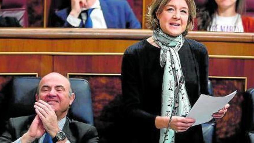 El PP tacha la huelga del 8M de “elitista e insolidaria”