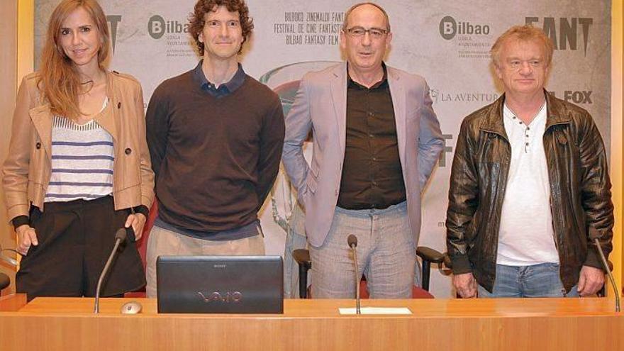 El FANT echa el telón con récord de espectadores