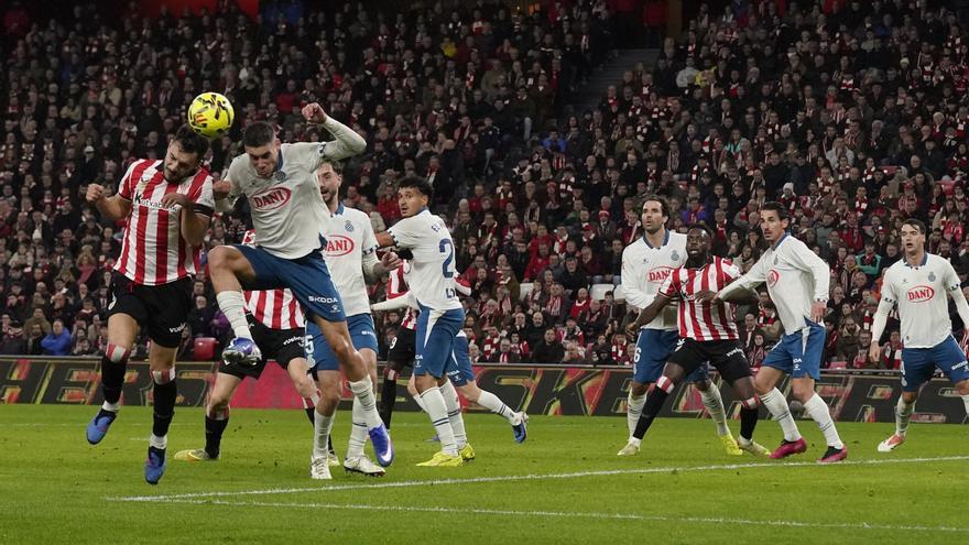 En el Athletic es tiempo de mirarse por dentro