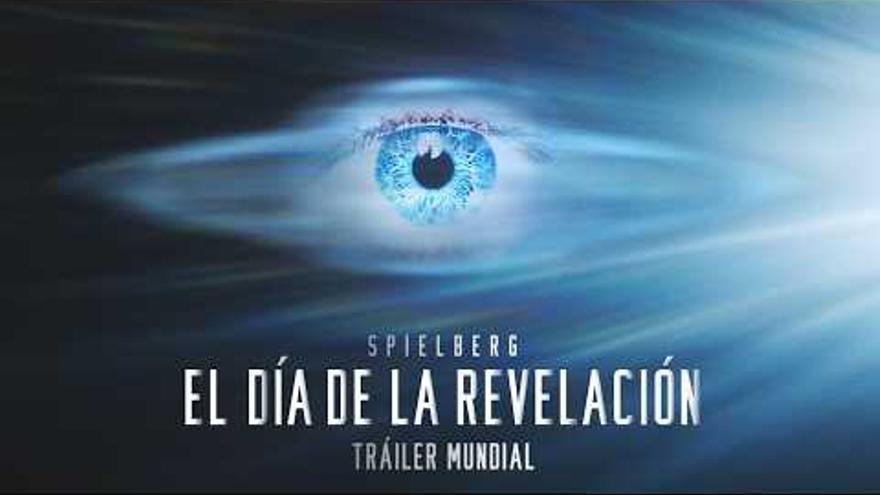 Crítica de El Día de la Revelación (Disclosure day): A vueltas con E. T.