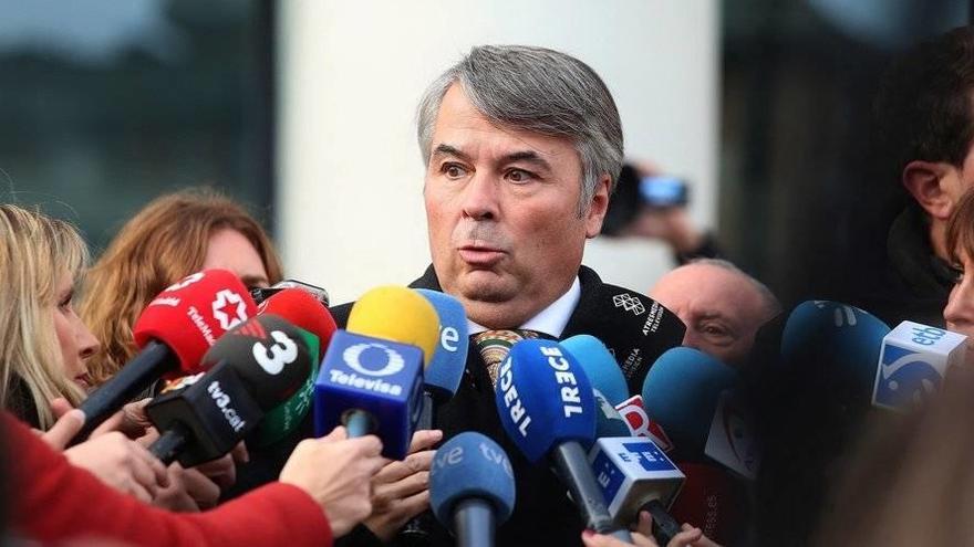 Este lunes se celebra la vista para decidir sobre la puesta en libertad de &#039;La Manada&#039;