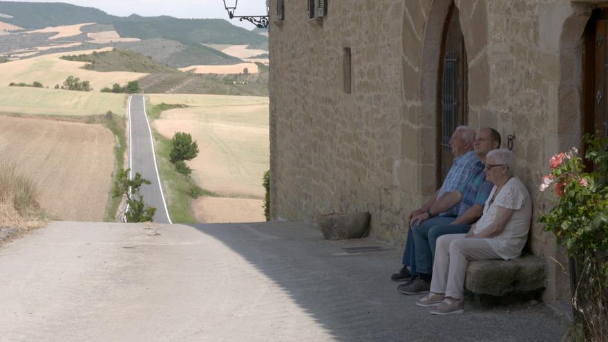 Helena Bengoetxea estrenará 'Petrus' el 29 de mayo en cines