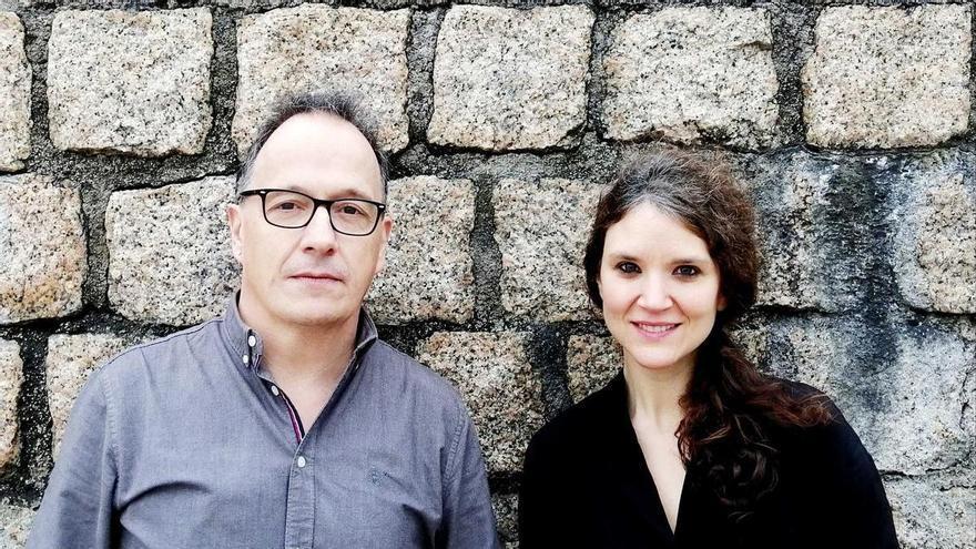 “En ‘Hegoak’ sucede algo mágico, una conexión especial con la gente”