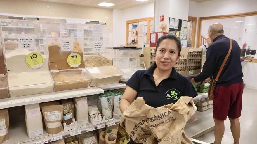 Comprar verdura y fruta sin intermediarios en Vitoria
