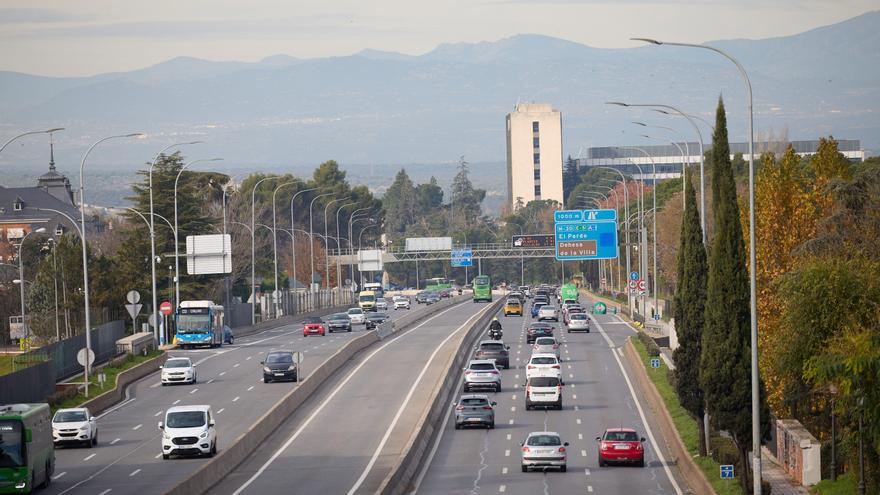La DGT inicia este jueves la &#039;Operación Especial 1º de agosto&#039; con casi 6,9 millones de desplazamientos previstos