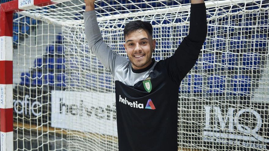 Ander Torriko se lesiona por tercera vez del ligamento cruzado anterior de su rodilla derecha