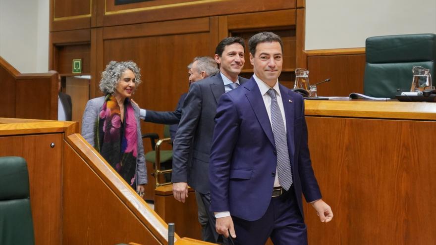 Pradales alerta de una estrategia política organizada y bien financiada contra la igualdad