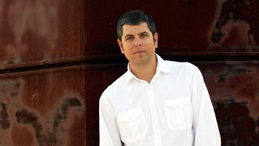 Kepa Junkera, músico.
