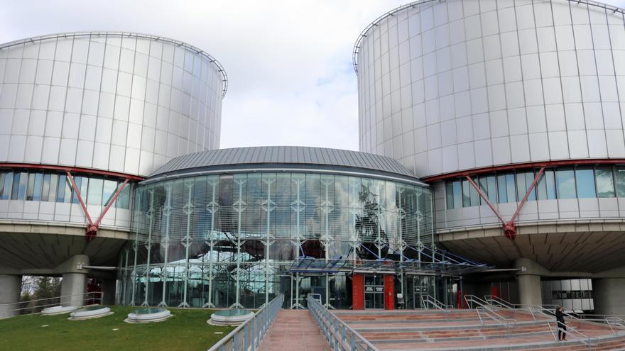 El Tribunal Europeo de Derechos Humanos avala el 25% de castellano en las escuelas catalanas