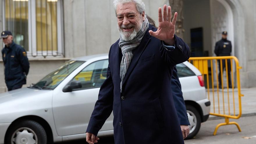 Reabren una causa contra Miguel Ángel Rodríguez, jefe de Gabinete de Ayuso, por revelación de secretos