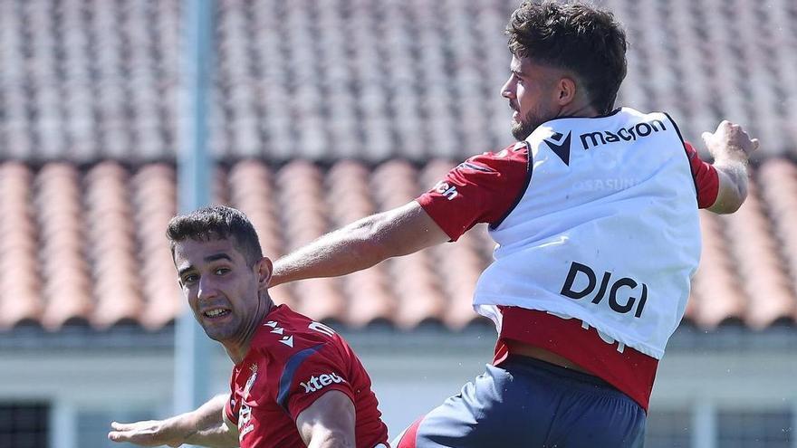 Espanyol – Osasuna, hora y dónde ver hoy por TV el partido de LaLiga EA Sports: a seguir en la buena línea