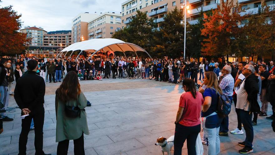 Arranca The Champions Burger entre críticas de vecinos y hosteleros de Pamplona