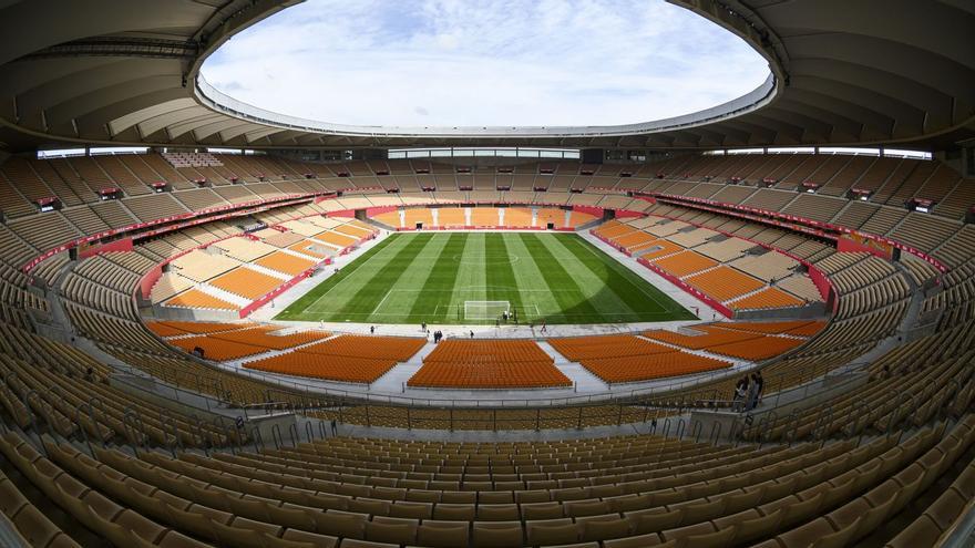 La final de Copa, sin fecha: ¿de qué depende?