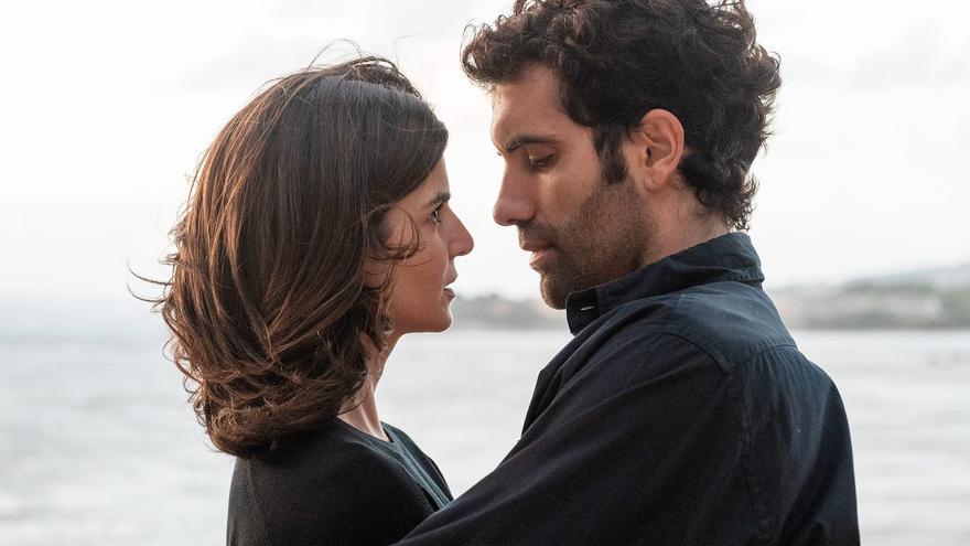 La serie 'Clanes' regresa a Netflix como todo vuelve con la marea