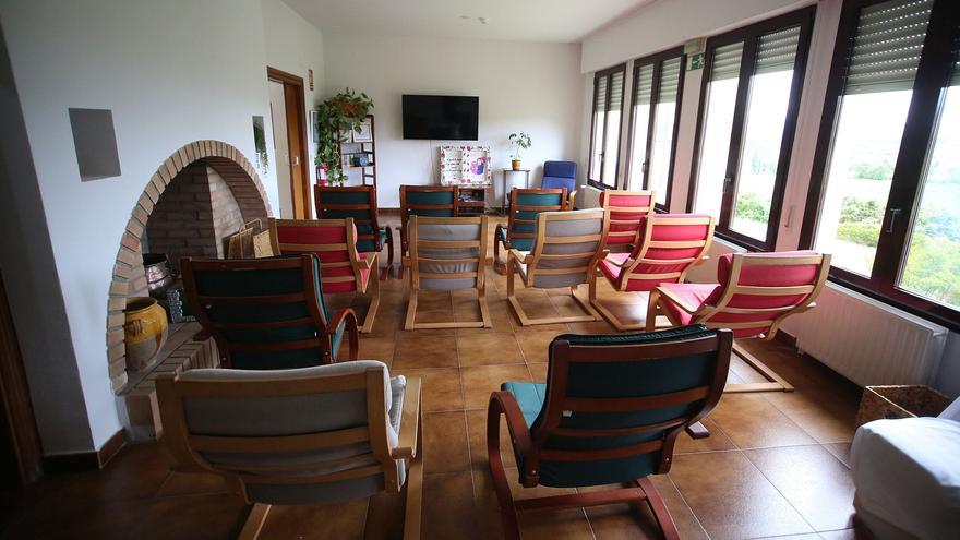 Crean la subcomunidad femenina de Proyecto Hombre para mejorar la atención de mujeres con adicciones