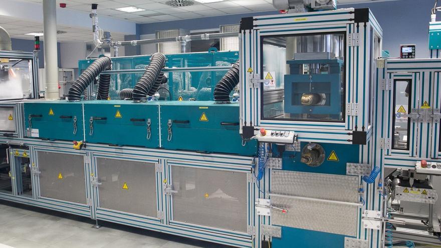 La innovación en baterías más avanzada se concentra en Donostia