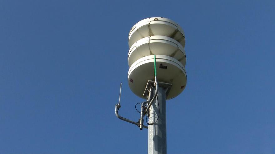 Larrialdi kimikoetarako sirenen sarea aktibatzeko ariketak egingo dituzte datozen egunetan EAEn