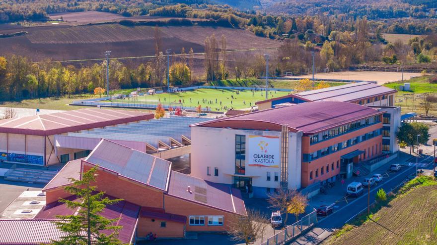 Hemen hasten da mundua: una forma de educar desde el origen