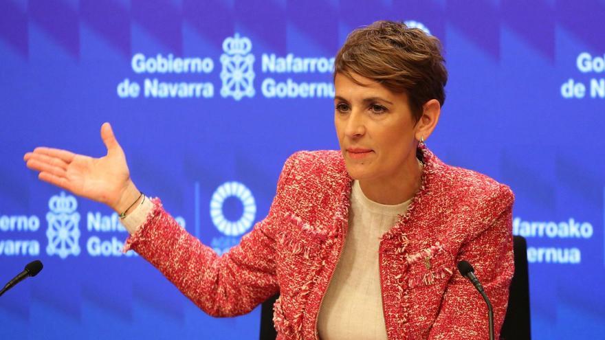 Todos los hombres de la presidenta