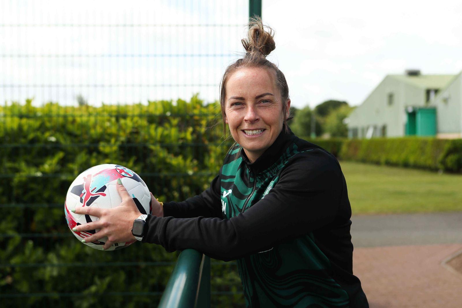 Joelle Murray, One Club Woman 2025