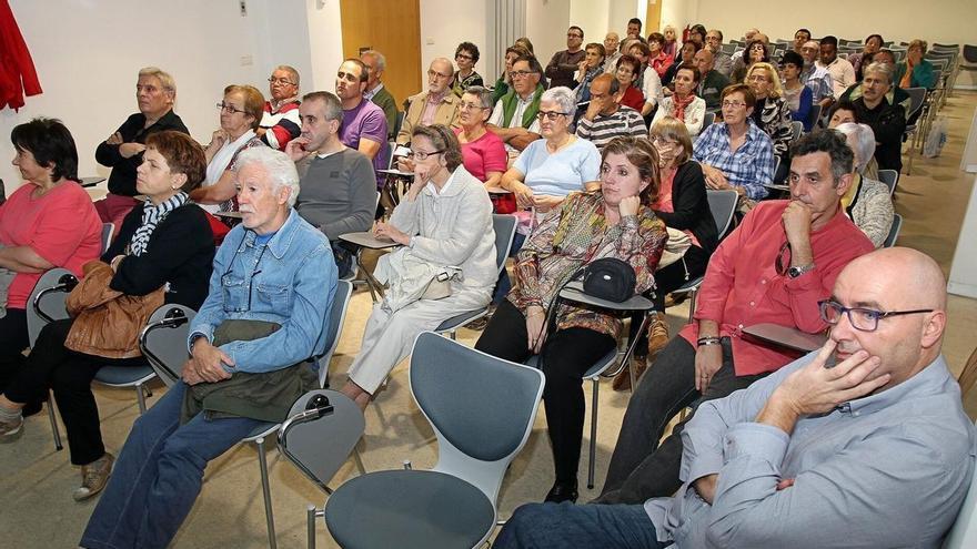 Burlada destina 89.500 euros a cooperación internacional en 2026