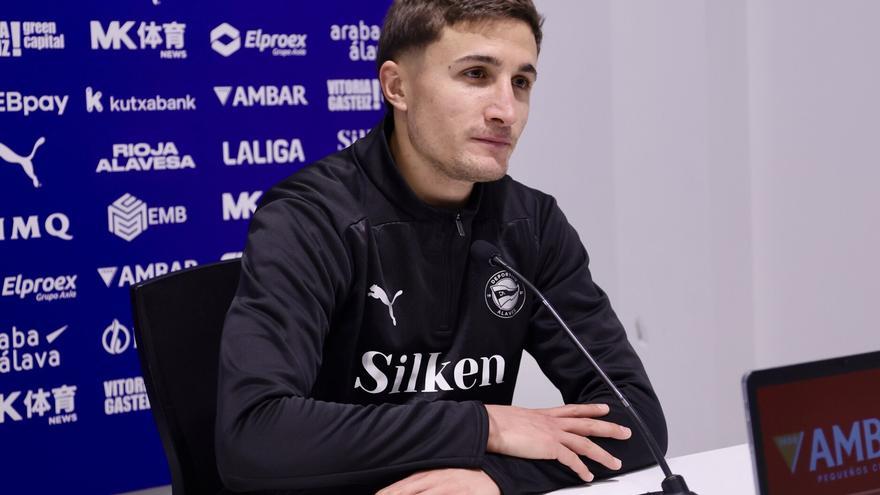 Tenaglia: "No podemos desperdiciar más oportunidades"