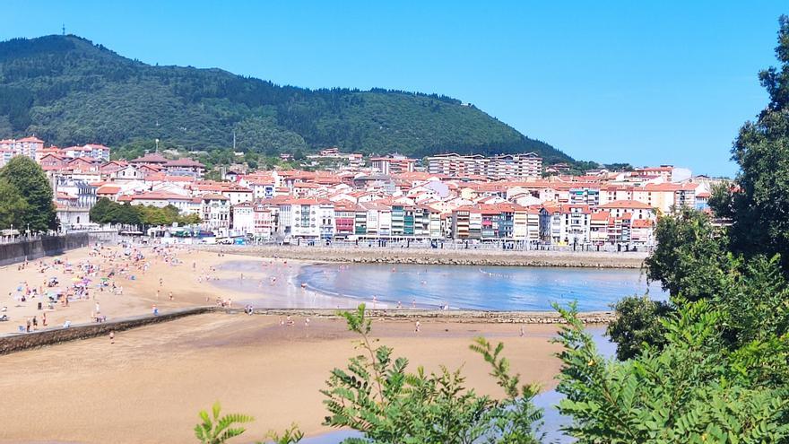 La compra de Maderas ofrece nuevas oportunidades a Lekeitio