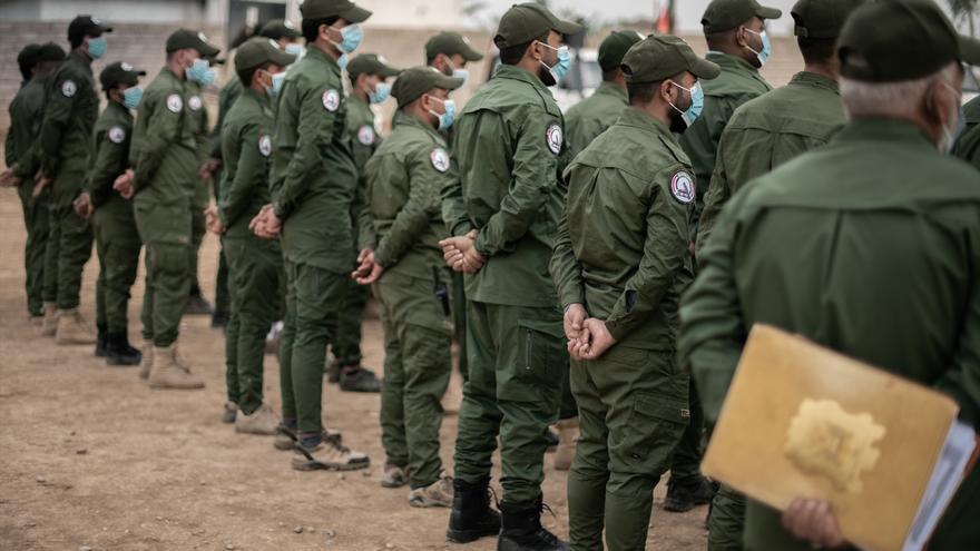 La UE evitará designar a la Guardia Revolucionaria iraní como terrorista