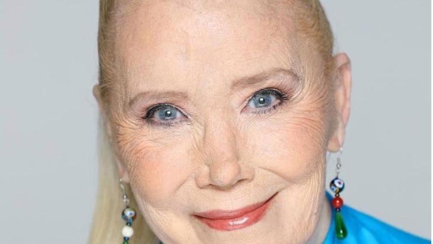 Fallece a los 84 años la actriz Sally Kirkland, nominada al Óscar por &#039;Anna&#039;