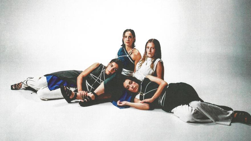 Neomak publica ‘Lazturak orbain’, un segundo disco sobre “los cambios y el miedo”