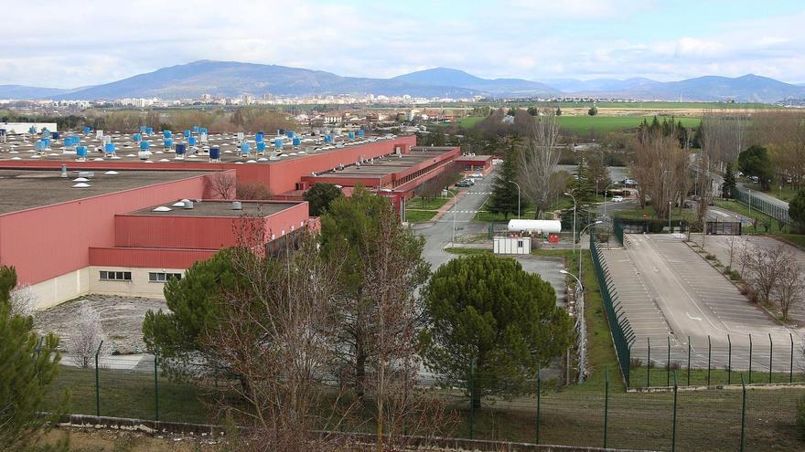 La respuesta de BSH a la pregunta de si Hithium se implantará en Esquíroz