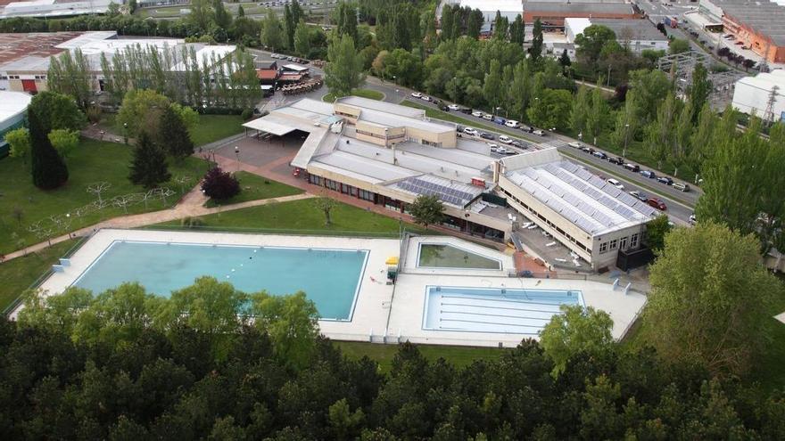Lagunak hace caso omiso a la sugerencia de ahorrar agua y energía eléctrica
