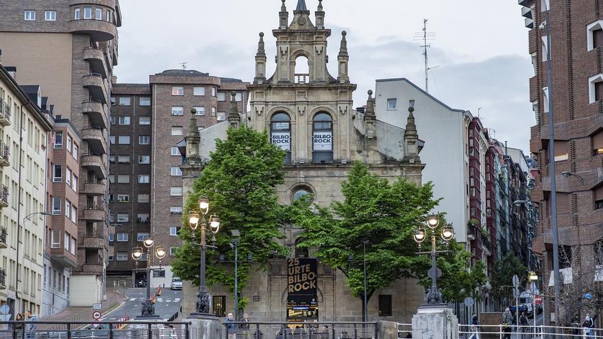 Martxan da VillaSoundBilbao jaialdiaren bosgarren edizioa