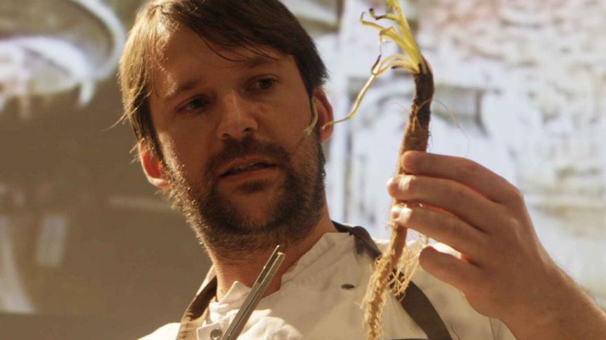 Dimite René Redzepi, chef y fundador del restaurante Noma, tras denuncias por abusos