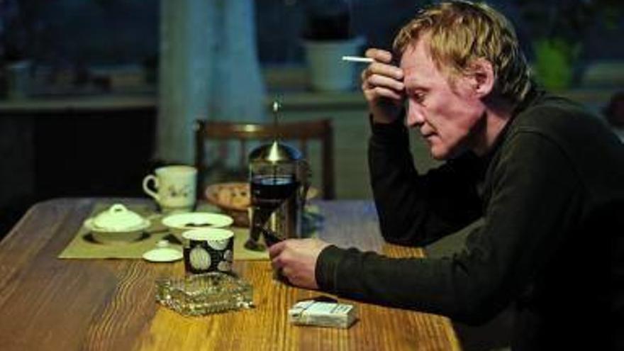 Solo ante el Estado en &#039;Leviatán&#039;