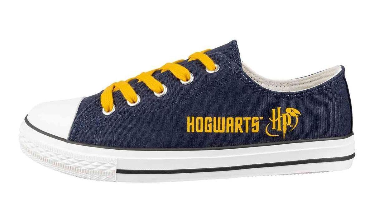Deportivas de Harry Potter
