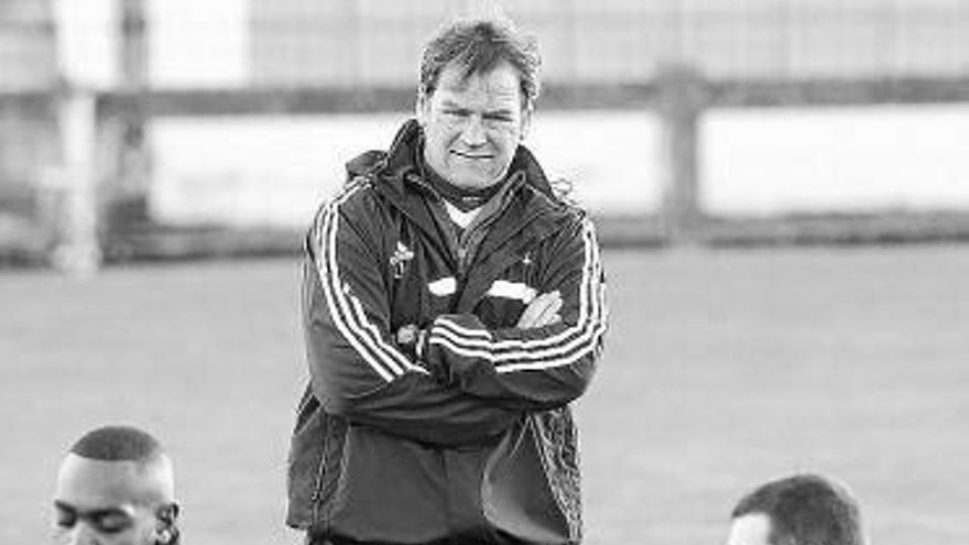 Urban: “es lógico que me preocupe”