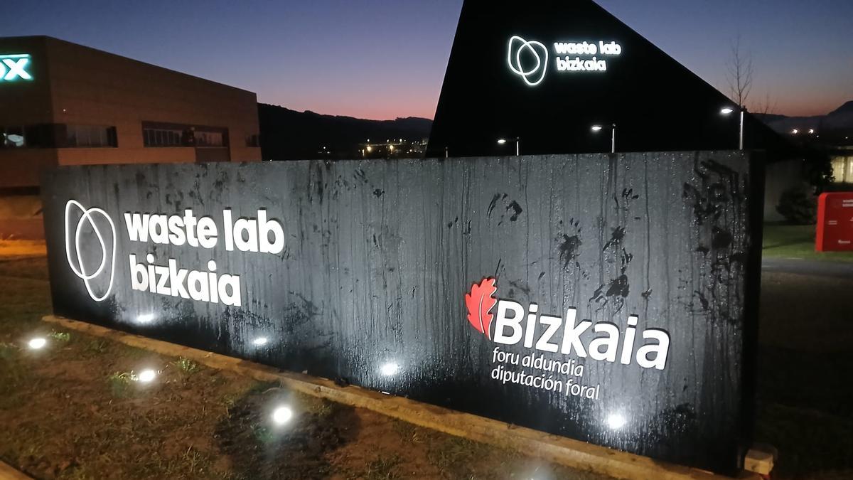 La jornada será el día 28 en Waste Lab Bizkaia, en Zamudio.