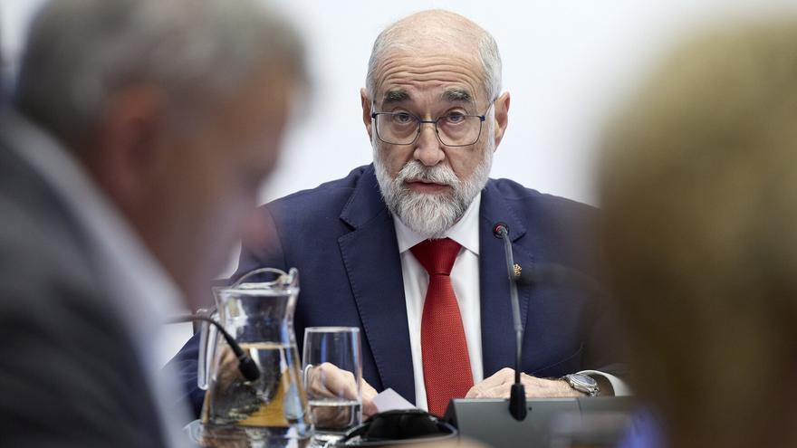 Salud defiende el cambio en la forma de contabilizar las listas de espera