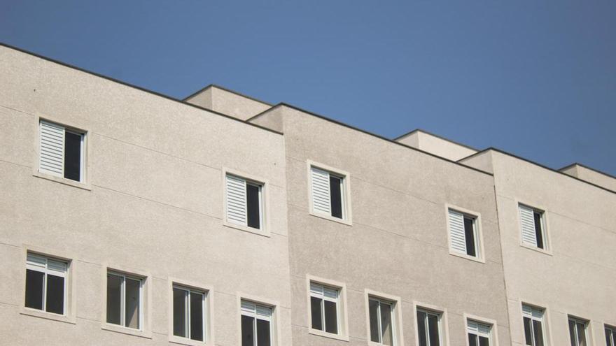La ciudadanía avala intervenir en vivienda