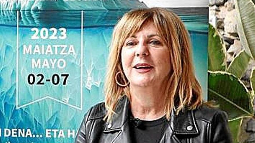 Leioa organiza nuevas rutas guiadas por sus comercios