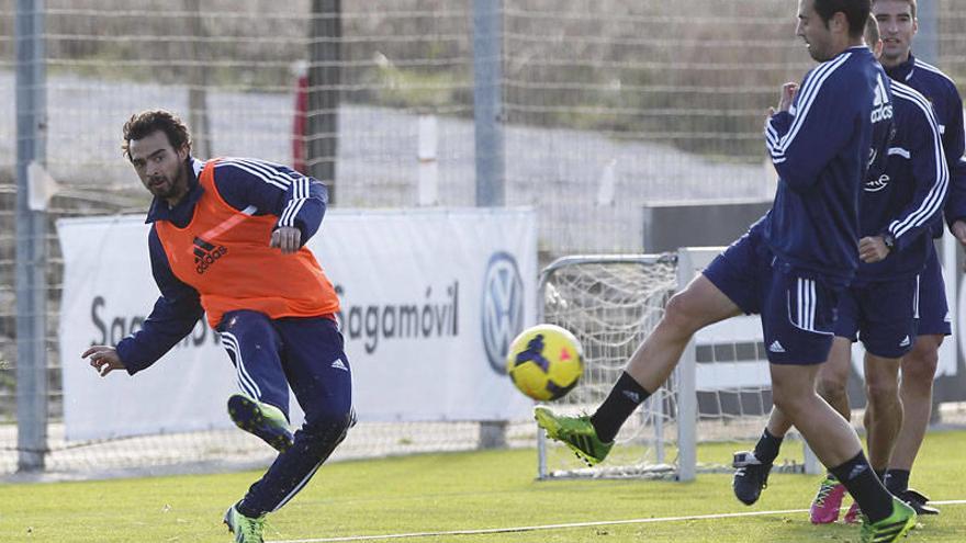 De las Cuevas: &quot;En los momentos malos este equipo resurge&quot;
