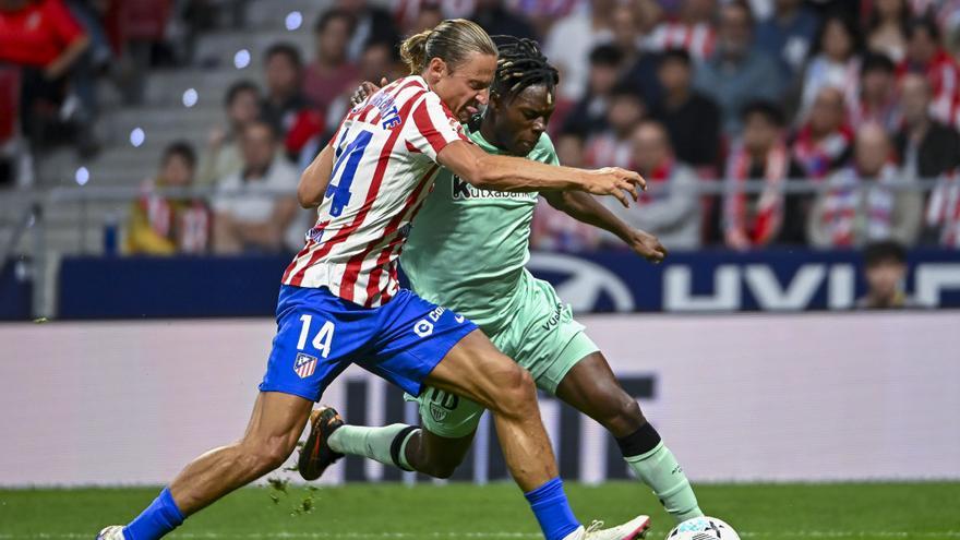 Una desconexión fatal