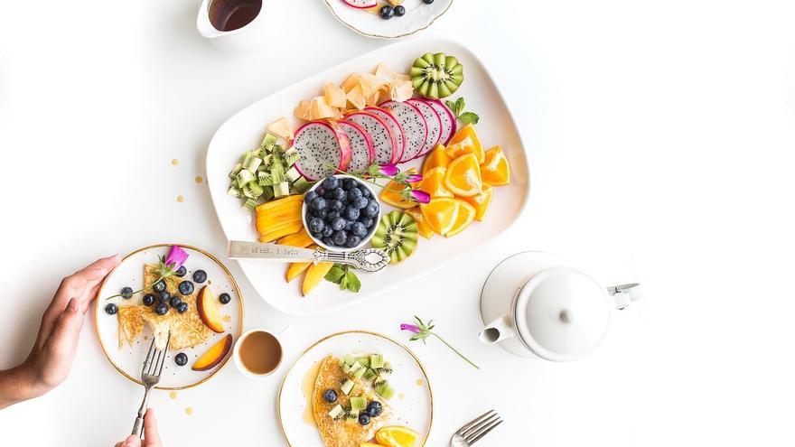 Lo que nunca debes desayunar: engorda y provoca enfermedades