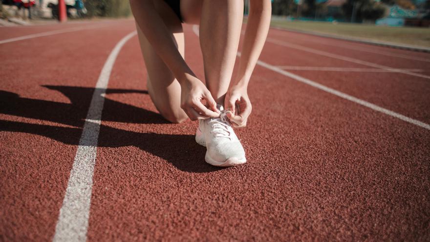 Navarra acogerá un Programa Nacional de Tecnificación Deportiva de Atletismo en la temporada 2025/2026