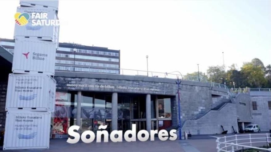 Cerca de 100 ciudades del mundo secundarán el proyecto bilbaino Fair Saturday